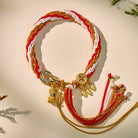 FuAttract Luck & Protection Braided Cord Talisman Bracelet for Positive Energy - image 10