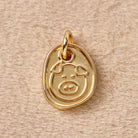 FuAttract Protection & Balance Healing Rhodonite Chinese Zodiac Bracelet - image 31