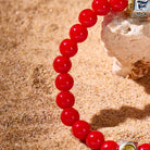 FuAttract Confidence Vitality & Protection Red Coral Chinese Zodiac Bracelet - image 7