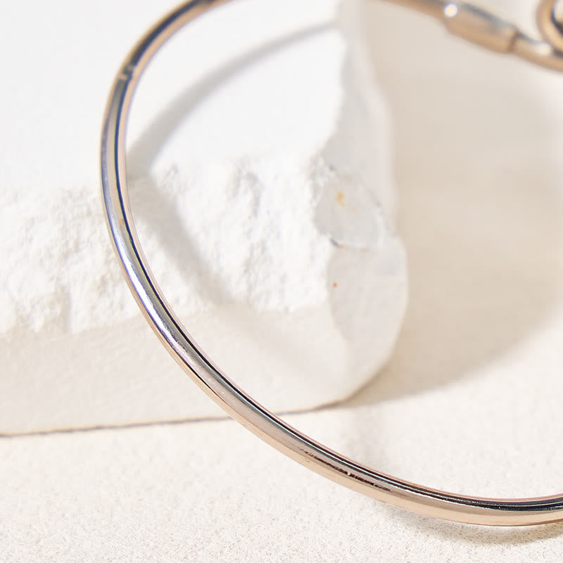 FuAttract Confidence Protection & Energy Flow Sun Turquoise Bracelet  - image 6