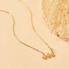 FuAttract Clarity & Intuition Destiny Guidance Stainless Steel Angel Numbers Necklace  - image 28