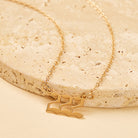 FuAttract Clarity & Intuition Destiny Guidance Stainless Steel Angel Numbers Necklace  - image 15