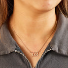 FuAttract Clarity & Intuition Destiny Guidance Stainless Steel Angel Numbers Necklace  - image 21