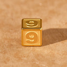 FuAttract Angel Numbers Bracelet — Destiny Guidance & Golden Obsidian Protection - image 28