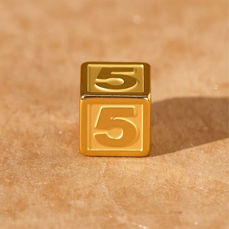 FuAttract Angel Numbers Bracelet — Destiny Guidance & Golden Obsidian Protection - image 20