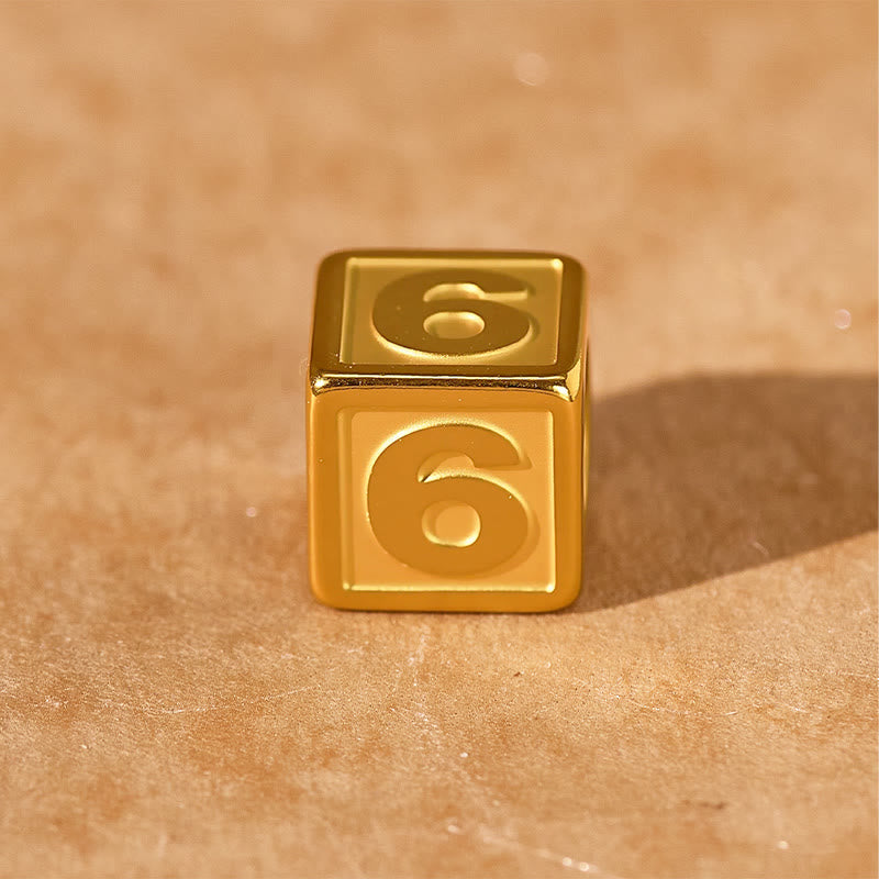 FuAttract Angel Numbers Bracelet — Destiny Guidance & Golden Obsidian Protection - image 22