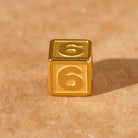 FuAttract Angel Numbers Bracelet — Destiny Guidance & Golden Obsidian Protection - image 22