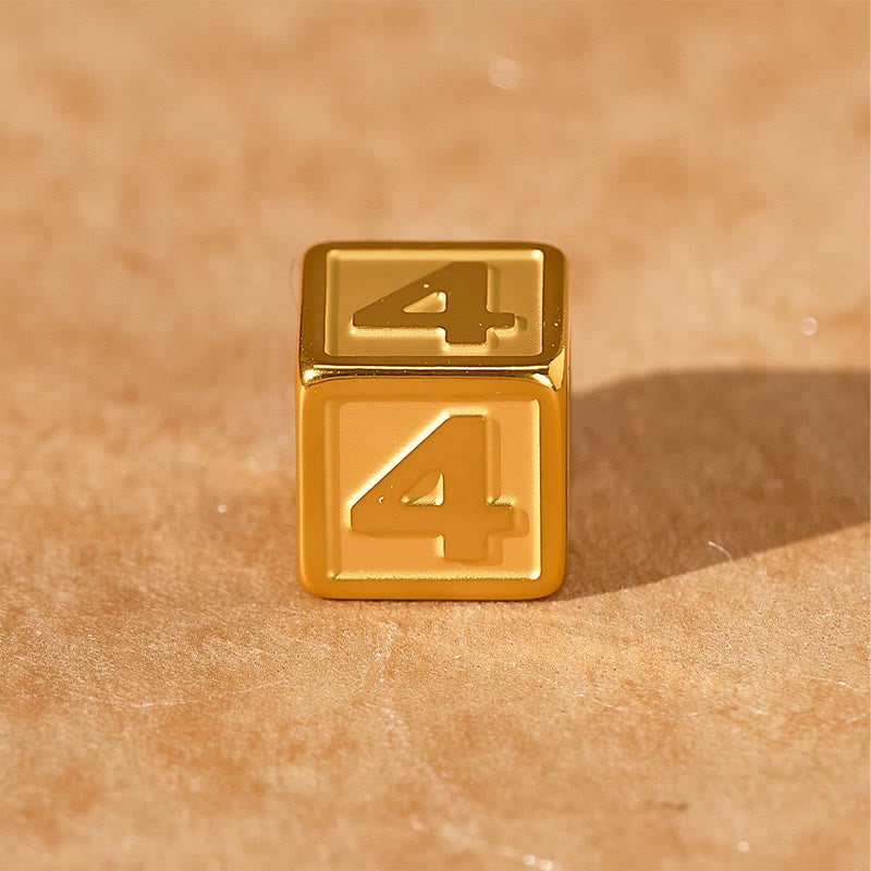 FuAttract Angel Numbers Bracelet — Destiny Guidance & Golden Obsidian Protection - image 18