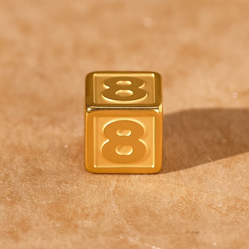 FuAttract Angel Numbers Bracelet — Destiny Guidance & Golden Obsidian Protection - image 26