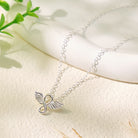 FuAttract Infinite Love Balance & Emotional Flow Energy Infinity Necklace  - image 7