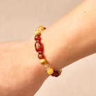 FuAttract Courage Prosperity & Confidence Chinese Zodiac Energy Bracelet   - image 6