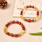 FuAttract Courage Prosperity & Confidence Chinese Zodiac Energy Bracelet   - image 4