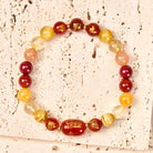 FuAttract Courage Prosperity & Confidence Chinese Zodiac Energy Bracelet   - image 2