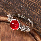 FuAttract Fortune Energy Flow Wealth & Protection Pixiu Ring - image 6