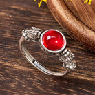 FuAttract Fortune Energy Flow Wealth & Protection Pixiu Ring - image 2