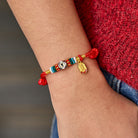 FuAttract Fortune Protection Chinese Zodiac Red String Bracelet  - image 18