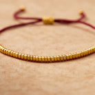 FuAttract Protection & Luck Red String Bracelet – Energy Flow Charm - image 5
