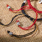 FuAttract Wealth & Protection Red String Bracelet – Pixiu Energy Flow Charm - image 10