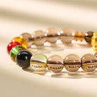 FuAttract Wealth & Energy Flow Charm Pixiu Bracelet - image 7