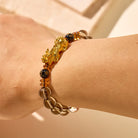 FuAttract Wealth & Energy Flow Charm Pixiu Bracelet - image 5