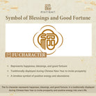 FREE Today: Fortune Protection Prosperity Flow Brass Chinese Zodiac Keychain with Pixiu - image 7