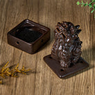FuAttract Prosperity & Energy Pixiu Wealth Ceramic Incense Burners Desktop Ornaments - image 8