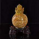 FuAttract Wealth & Protection Pixiu Feng Shui Figurine Decoration - image 1