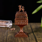 FuAttract Wealth Attraction Energy Pixiu Incense Burners Desktop Ornaments - image 1
