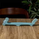 FuAttract Home Ritual Pixiu Ceramic Wealth Attraction Decor Backflow Incense Burners - image 1