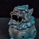 FuAttract Ceramic Wealth Attraction Decor Pixiu Incense Burners for Home Ritual  - image 6