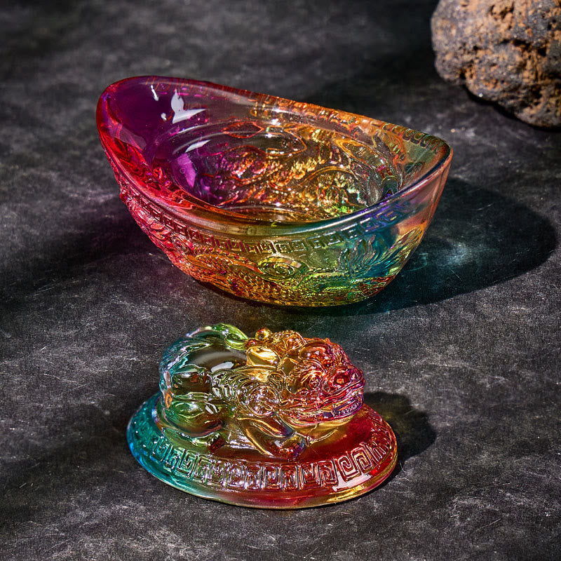 FuAttract Wealth Positive Energy Flow Citrine Pixiu Decoration for Home & Office - image 9