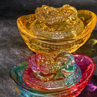FuAttract Wealth Positive Energy Flow Citrine Pixiu Decoration for Home & Office - image 3