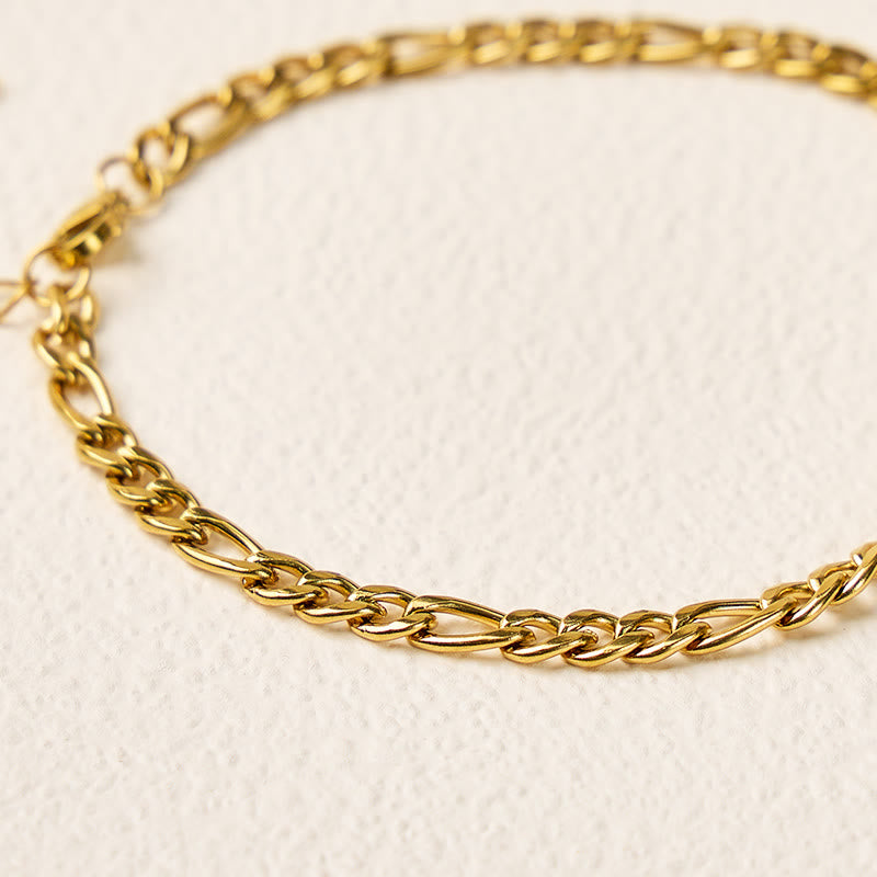 FuAttract Angel Numbers Bracelet – Stainless Steel Symbol of Destiny & Guidance - image 5