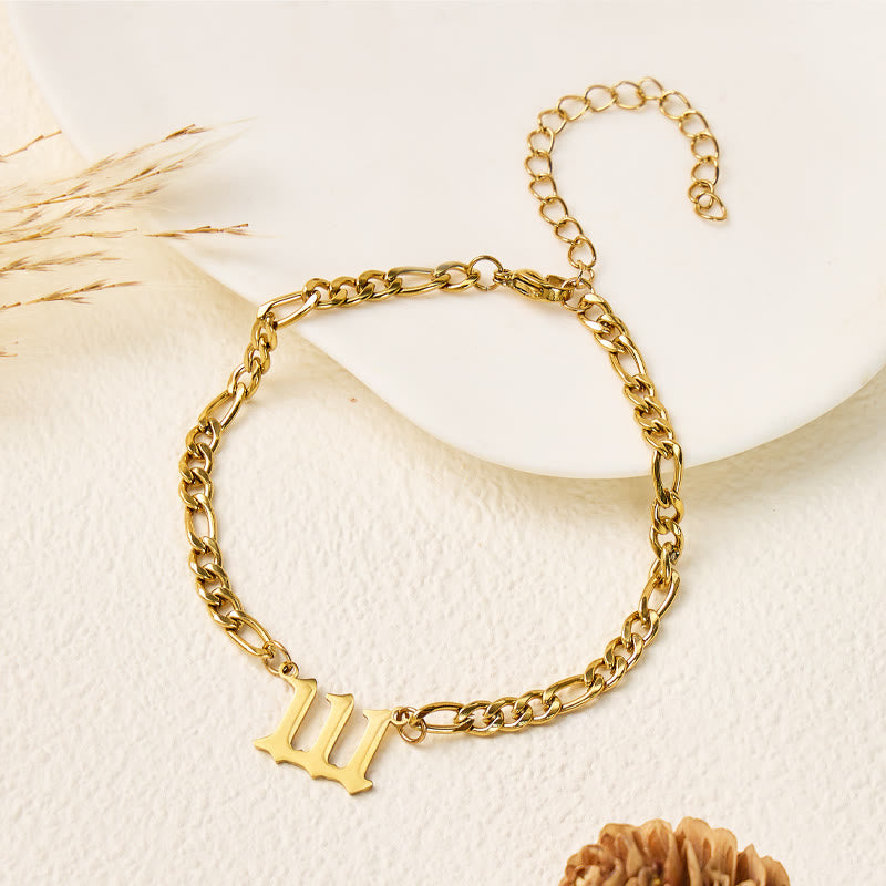 FuAttract Angel Numbers Bracelet – Stainless Steel Symbol of Destiny & Guidance - image 2