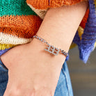 FuAttract Angel Numbers Bracelet – Stainless Steel Symbol of Destiny & Guidance - image 15