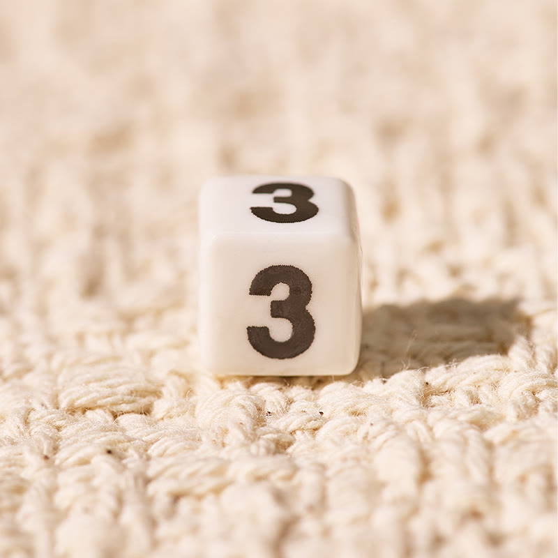 FuAttract Angel Numbers Bracelet – Green & White Agate Ceramic for Destiny Guidance - image 20