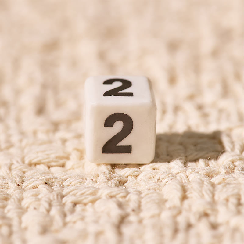 FuAttract Angel Numbers Bracelet – Green & White Agate Ceramic for Destiny Guidance - image 19