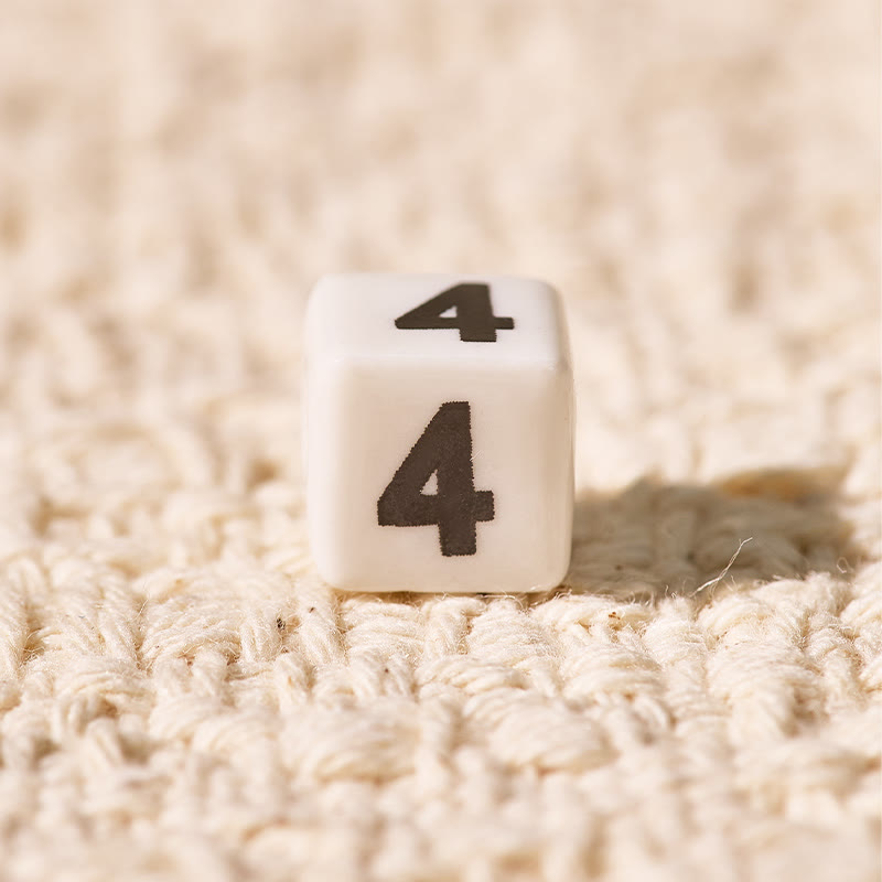 FuAttract Angel Numbers Bracelet – Green & White Agate Ceramic for Destiny Guidance - image 18