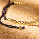 FuAttract Vitality Flow & Sparkling Protection Zircon Evil Eye Bracelet - image 5