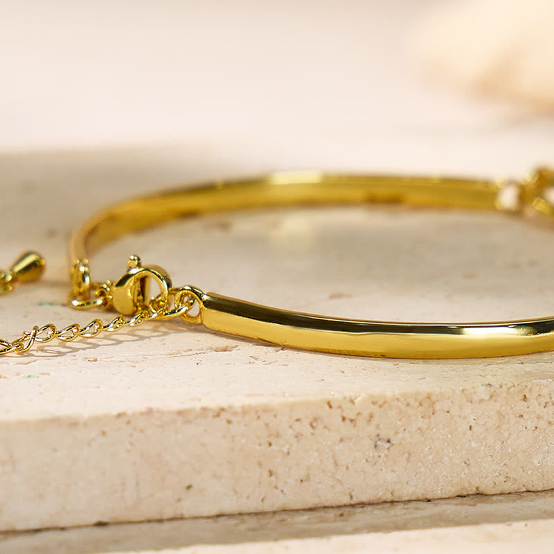 FuAttract Love Self-Love Vitality Flow Infinity & Heart Bracelet  - image 5