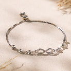 FuAttract Infinity Bracelet – Symbolic Love & Self-Love for Vitality Flow - image 4