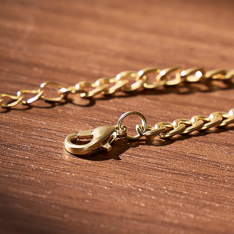 FuAttract Symbolic Destiny Guidance Angel Numbers Energy Flow Bracelet - image 6