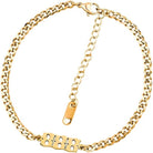 FuAttract Symbolic Destiny Guidance Angel Numbers Energy Flow Bracelet - Gold - 888 - image 18