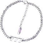 FuAttract Symbolic Destiny Guidance Angel Numbers Energy Flow Bracelet - Silver - 777 - image 26