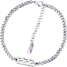 FuAttract Symbolic Destiny Guidance Angel Numbers Energy Flow Bracelet - Silver - 222 - image 22