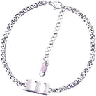 FuAttract Symbolic Destiny Guidance Angel Numbers Energy Flow Bracelet - Silver - 111 - image 21