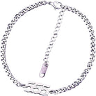 FuAttract Symbolic Destiny Guidance Angel Numbers Energy Flow Bracelet - Silver - 555 - image 24