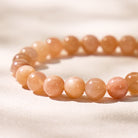 FuAttract Confidence & Empowerment Vitality Energy Flow Sun Sunstone Bracelet  - image 5