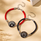 FuAttract Balance Gentle Glow Sun & Moon Luminous Stone Bracelet Set - image 24