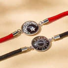 FuAttract Balance Gentle Glow Sun & Moon Luminous Stone Bracelet Set - image 29